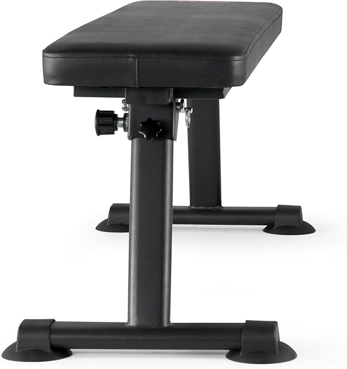 VEVOR Sit Up Bench, Decline Ab Bench with Reverse Crunch Handle, Adjustable Height Setting, Heavy Duty Steel, 500/600/1000 Lbs Capacity for Home Gym Workouts, Strength Training, Full Body Muscles