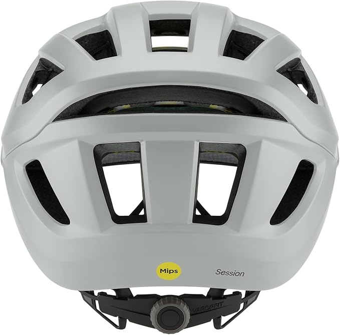 SMITH Session MTB Cycling Helmet – Adult Mountain Bike Helmet with MIPS Technology + Koroyd Coverage – Lightweight Impact Protection for Men & Women – Adjustable Visor