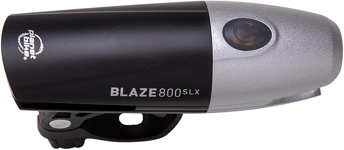 Planet Bike Blaze® 800 SLX Bike Headlight