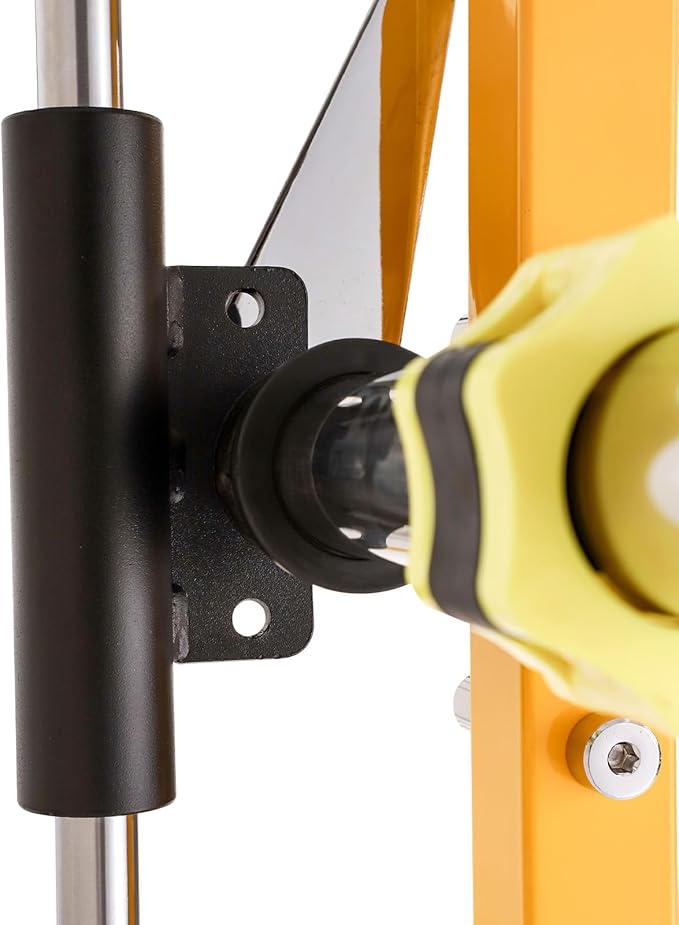 Altas Strength 3035 Half Smith Machine 1000 lbs Weight Capacity with Accessories for Versatile Workouts Squat Training Weight Lifting Light Commercial Strength Training Power Cages Easy Assembly