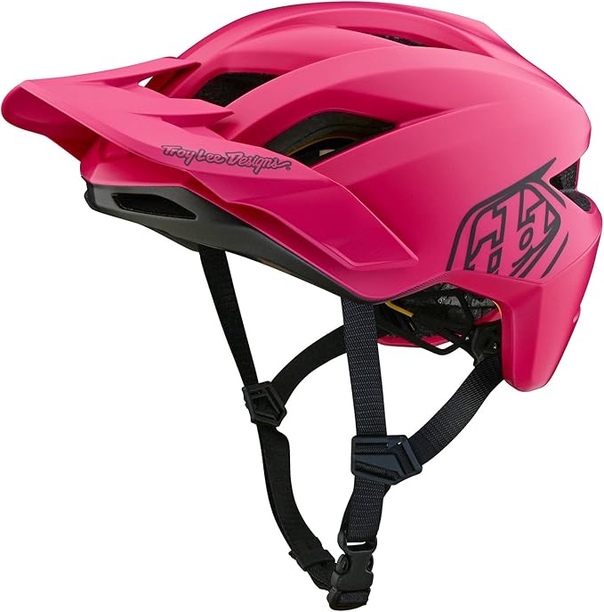 Troy Lee Designs FLOWLINE Helmet MIPS for Mountain Bicycle MTB