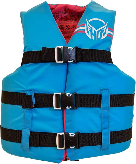 HO Sports Women's Universal HRM Life Vest, US Coast Guard and Transport Canada Approved