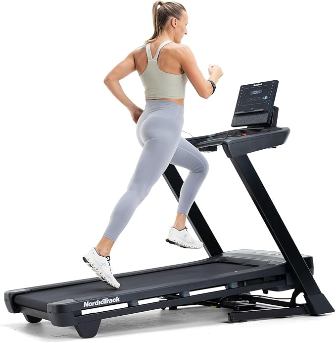 NordicTrack T Series