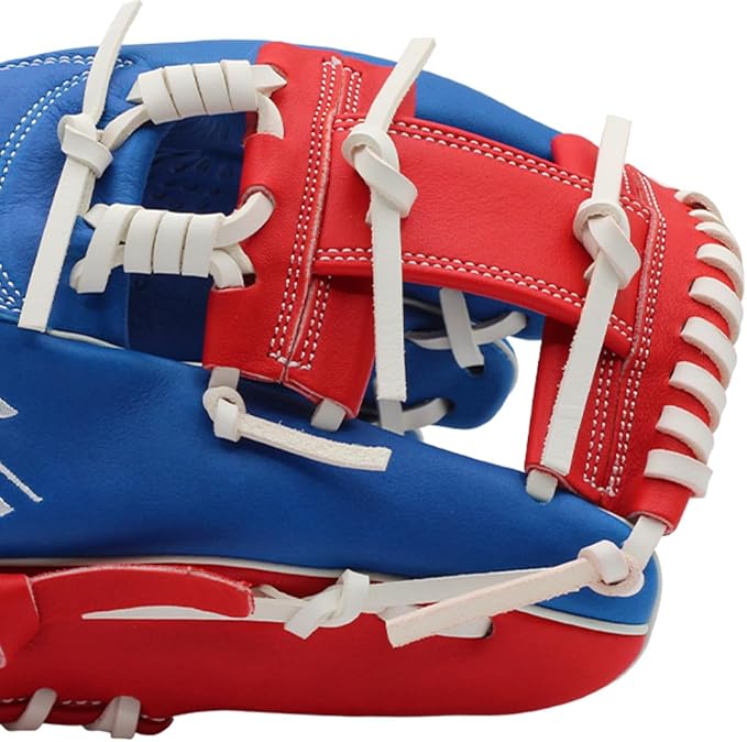SSK Z5 Craftsman Infield Baseball Glove – 11.25” - 11.5” - 11.75” - 12” – Right & Left Hand Throw