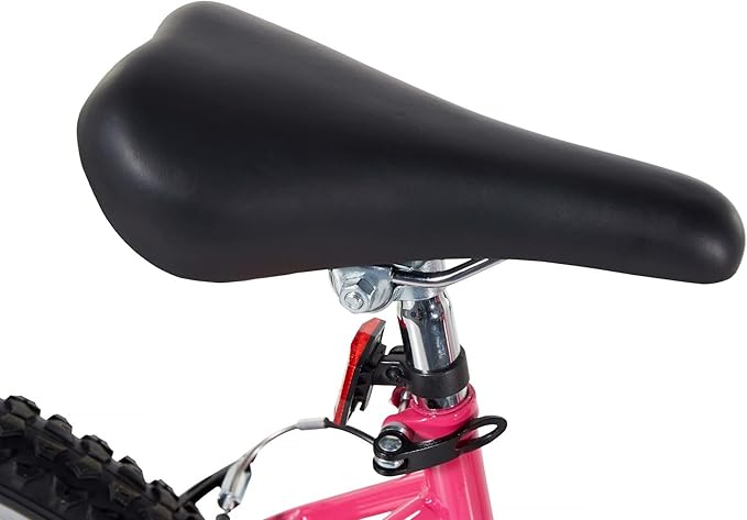Dynacraft Magna Echo Ridge Mountain Bike – Rugged and Durable Design, Perfect for Teens and Adults Learning to Ride, Sturdy and Easy to Assemble, Ideal for Adventurers