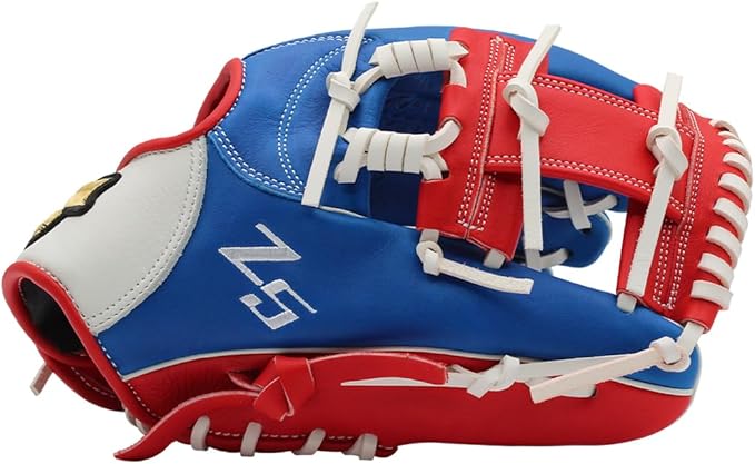 SSK Z5 Craftsman Infield Baseball Glove – 11.25” - 11.5” - 11.75” - 12” – Right & Left Hand Throw