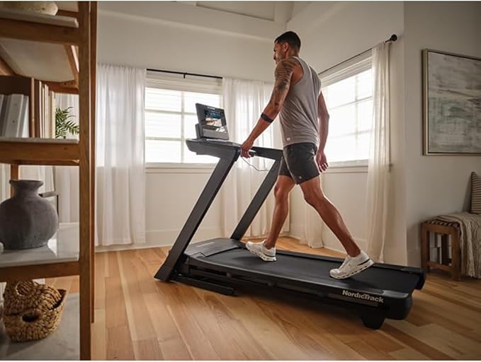 NordicTrack T Series
