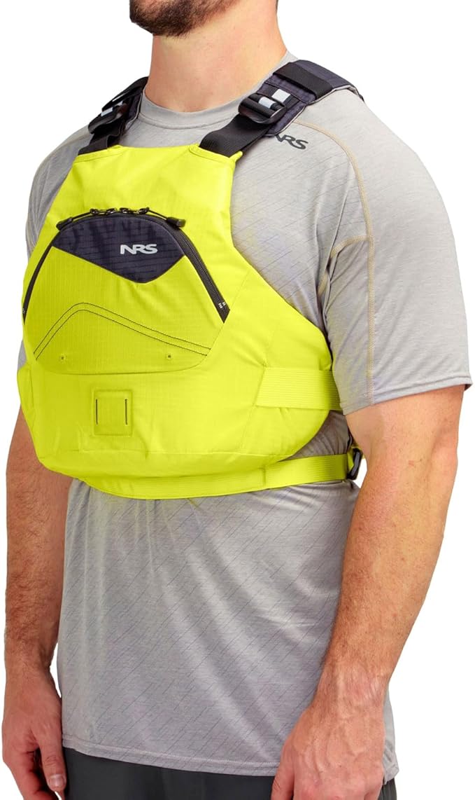 NRS Ion Lifejacket (PFD)