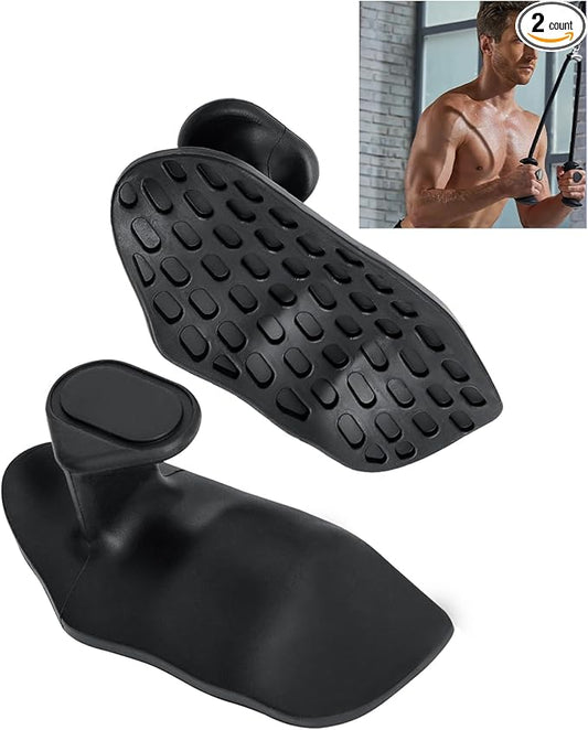 Versa Grips High Grip Silicone Workout Gloves for Men, Women, Fingerless Weight Lifting case for Pull-Ups, Deadlifts, Gym, Training Silicone Gloves Anti-Slip, Protection, Lightweight