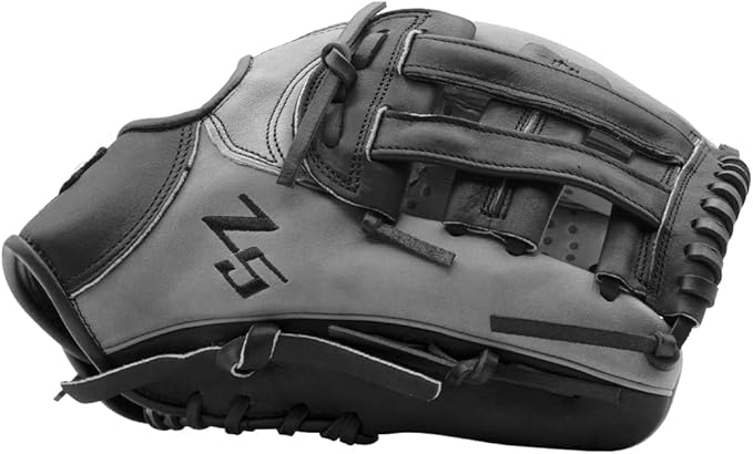 SSK Z5 Craftsman Infield Baseball Glove – 11.25” - 11.5” - 11.75” - 12” – Right & Left Hand Throw