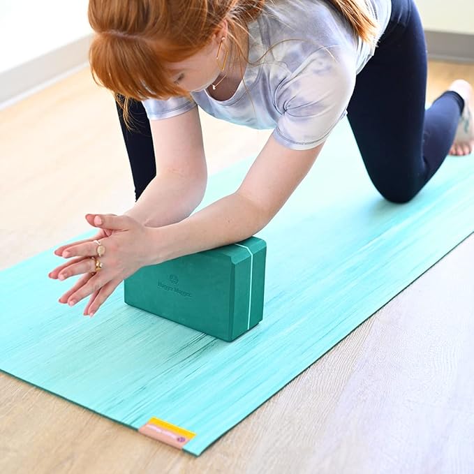 Hugger Mugger para Rubber Mat