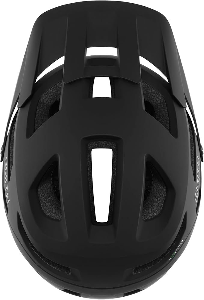 SMITH Payroll EBike Helmet – Adult Mountain EBike Helmet with MIPS Technology – Lightweight Protection for Men & Women – Adjustable Visor