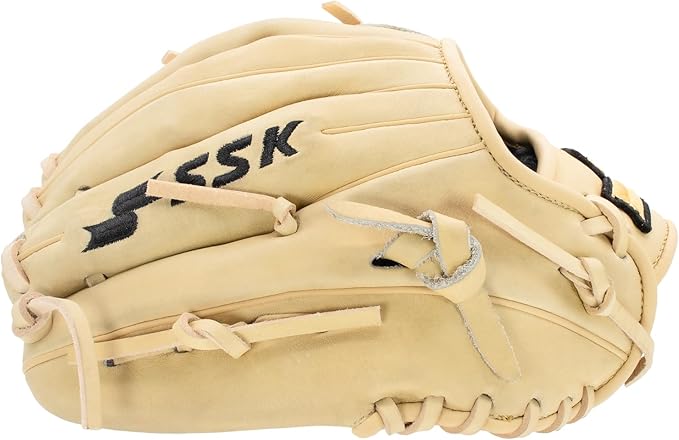 SSK Z5 Craftsman Youth Baseball Glove – 10.5” – 11” – 11.25” – 11.5” Right & Left Hand Throw
