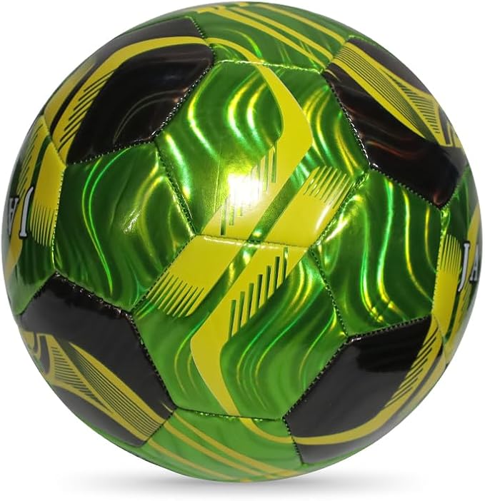 Country Training Soccer Ball: World Edition