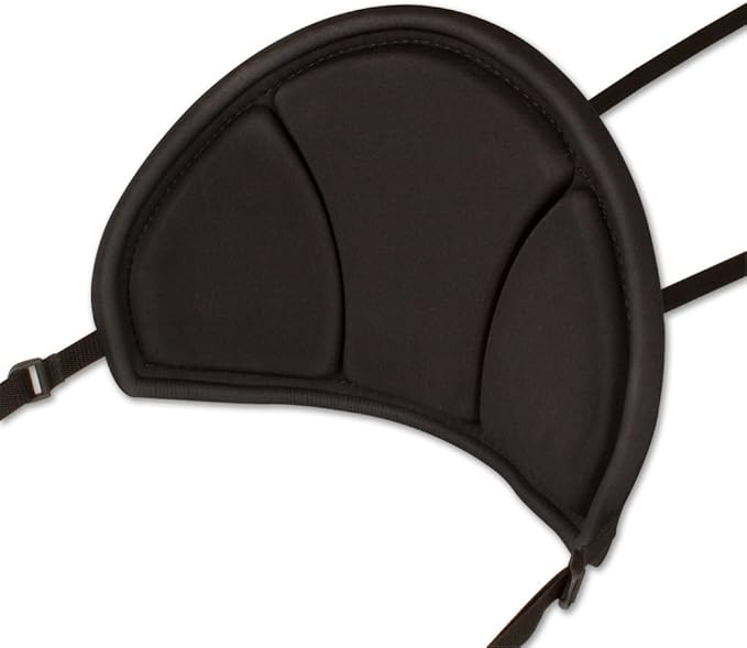 Tall Back Back Band, Sit Inside Kayak Seat, Kayak Back Band, Universal Sit Inside Kayak Seat, Do It Yourself Kayak Back Band