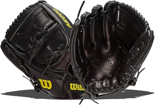 Wilson A2000 Game Model Baseball Gloves