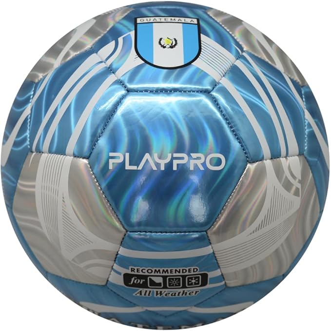 Country Training Soccer Ball: World Edition