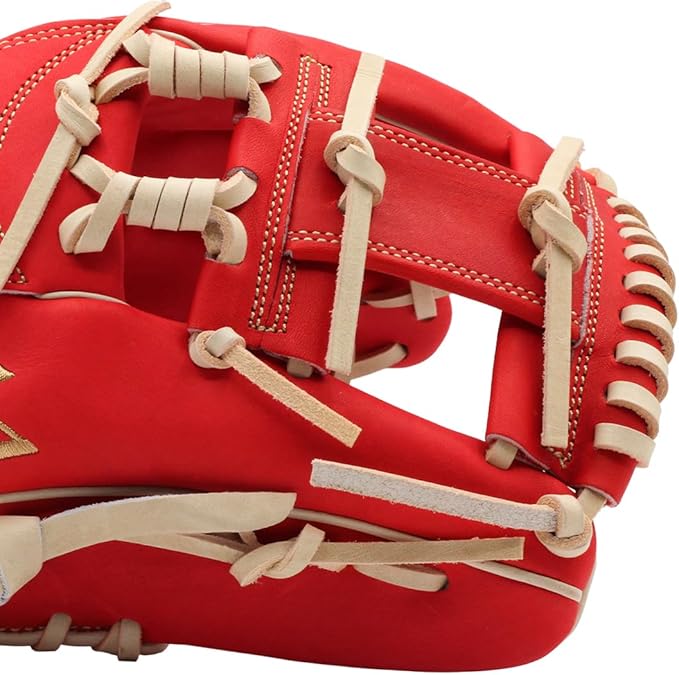 SSK Z7 Specialist Infield Baseball Glove – 11.25” - 11.5” - 11.75” - 12” – 12.25” – Right & Left Hand Throw