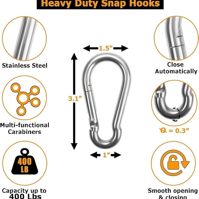 Cable Machine Attachment, LAT Pulldown Attachments, Home Gym Accessories, Triceps Pull Down Attachment