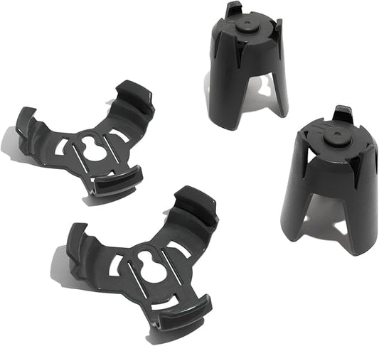 BlazePod Reaction Training Platform Improves Reaction Time and Agility for Athletes, Trainers, Coaches, Physical & Neurological Therapists, Fitness Trainers, Physical Educators