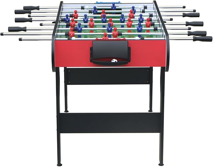 5FT Soccer Table, Foosball Table, Game Table, Table Soccer, Table Football, Table Games