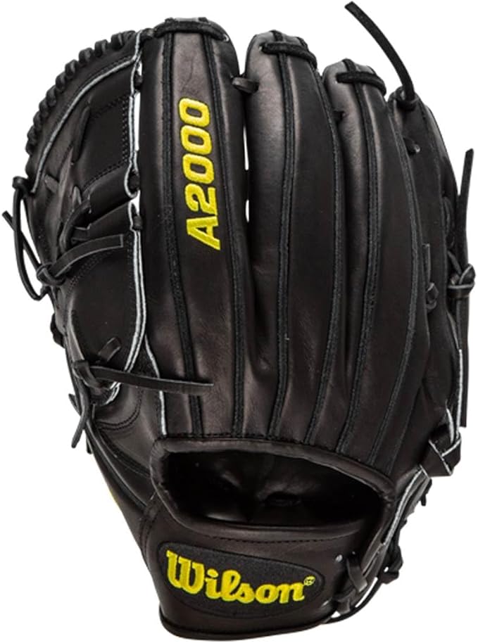 Wilson A2000 Game Model Baseball Gloves