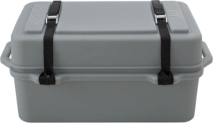 NRS Boulder Camping Dry Box