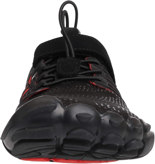 WHITIN Men's Minimalist Trail Runner | Wide Toe Box | Barefoot Inspired