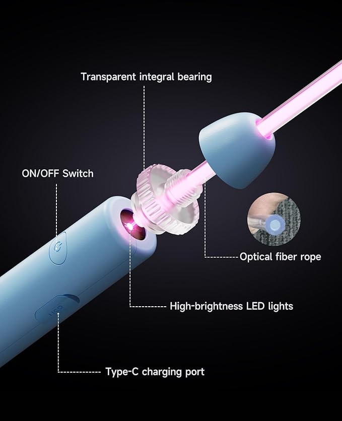 LED Light Up Jump Rope for Kids and Adult, Adjustable Glowing Skipping Rope for Boys and Girls, Colorful Luminous Jumping Rope for Fitness and Workout