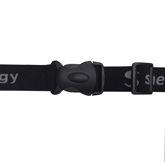 Synergy Running/Triathlon Race Day Number Belt