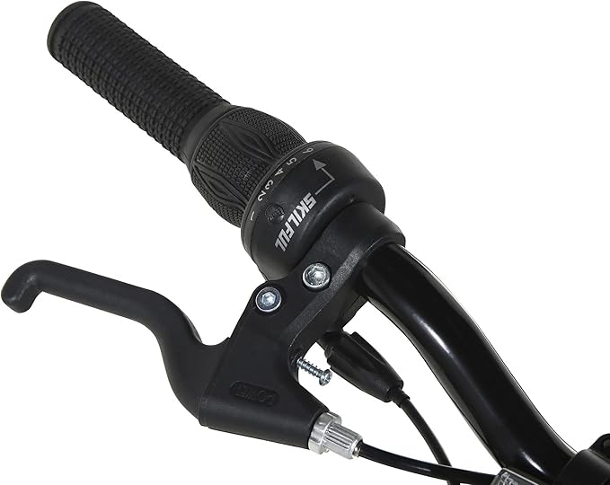 Air Zone Aftershock 20" Bike