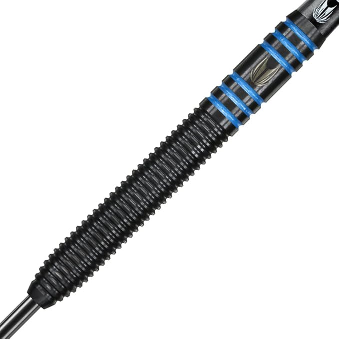 Target Darts Vapor8 Black