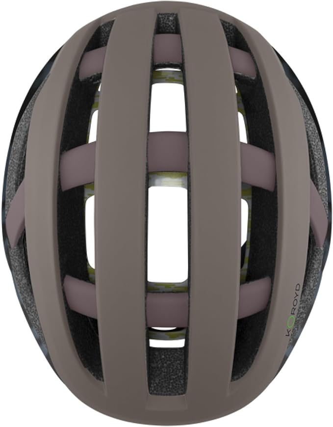 SMITH Network Cycling Helmet – Versatile Adult Road or MTB Bike Helmet with MIPS Technology + Zonal Koroyd Coverage – Lightweight Impact Protection for Men & Women
