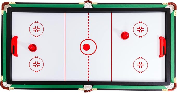 RACK Crucis 5.5-Foot Folding Billiard/Pool Table