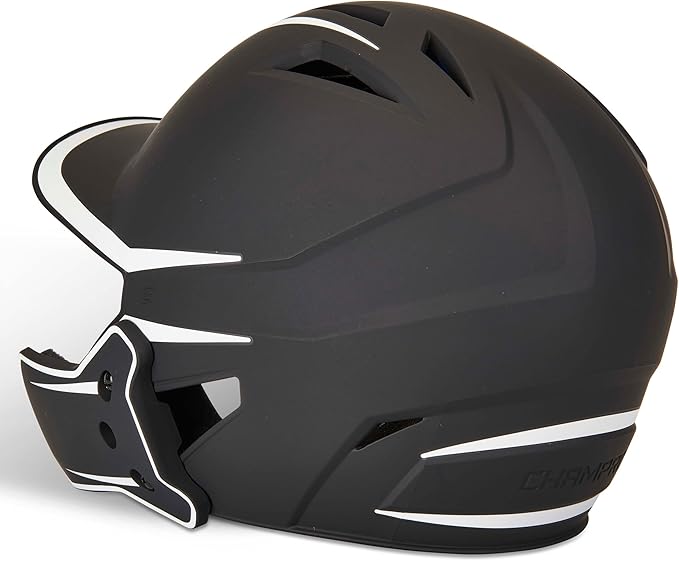 CHAMPRO HX Legend Plus Batting Helmet