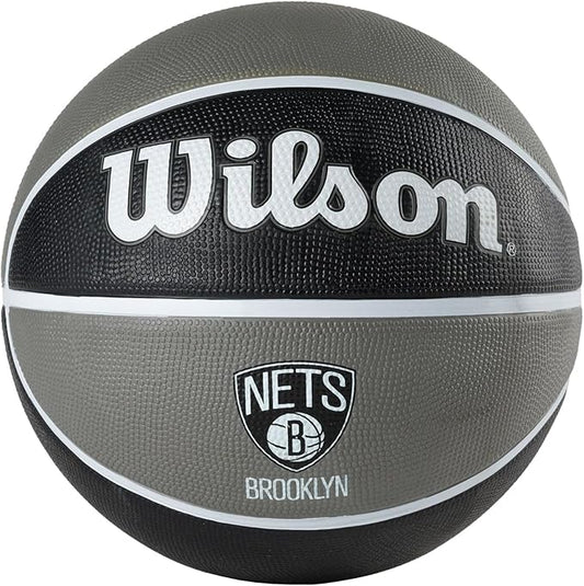 Wilson NBA Team Tribute Basketballs - Size 7-29.5"