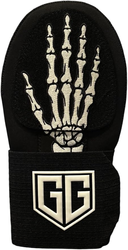 Youth Baseball/Softball Sliding Mitt - Ice Cream Frosted Drip
