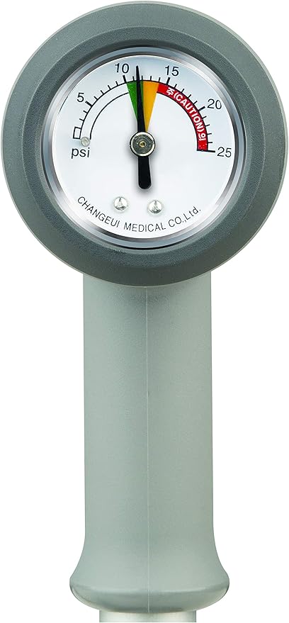 DDS Manual Hand Air Pump