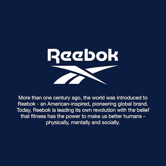 Reebok Solid Yoga Block, 4” x 6” x 9” Yoga Brick with Lightweight Support for Flexibility, Balance & Alignment, Portable Foam Block for Fitness, Home Workout, Stretching & More