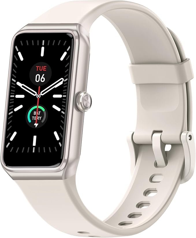 Fitness Tracker with Step Counter/Calories/Stopwatch, Activity Tracker, Health Tracker with Heart Rate Monitor, Sleep Tracker,1.47 Touch Color Screen, Pedometer Watch for Women Men