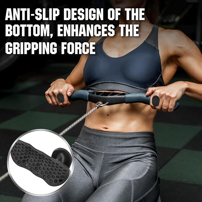 Anti-Slip Workout Grips, Ergonomic Palm Protection for Weight Lifting, Pull-Ups & Gym Training