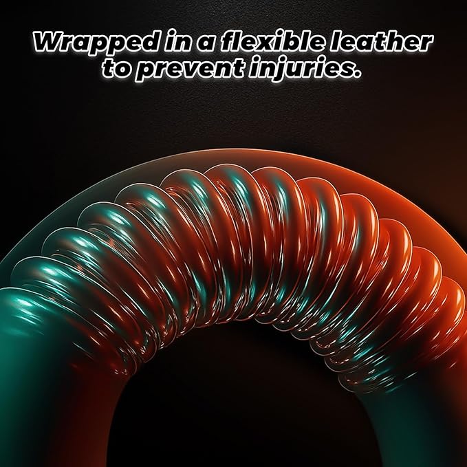 Twister Arm Trainer for Men & Women, 66-110lb Adjustable Chest Workout Equipment for Arms, Chest Muscle Trainer , Detachable Muscle Trainer for Home Gym with Resistance Band