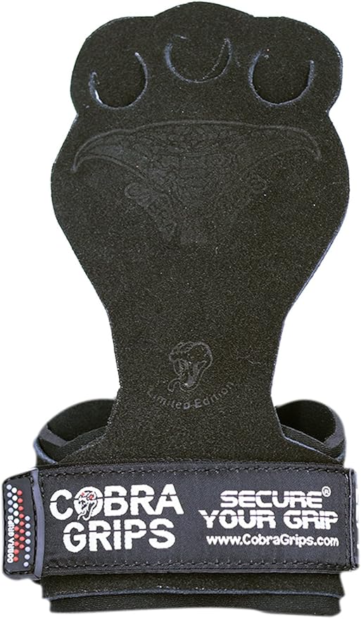 Cross Training Grips Gymnastics Grips Keep Your Hands Free from Blisters & Callouses Pullups Weight Lifting Chin Ups