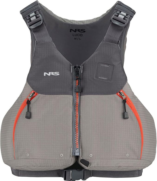 NRS Lucid Lifejacket (PFD)