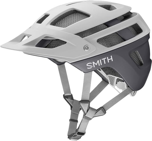 SMITH Convoy MTB Cycling Helmet – Adult Mountain Bike Helmet with MIPS Technology + Visor – Lightweight Impact Protection for Men & Women