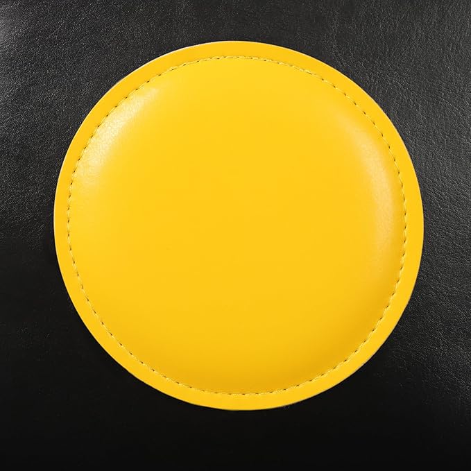 Wall Mount Boxing Pad Uppercut Punching Bag Target Pad, Wall Punching Bag Upgraded Boxing Training, Target Sponge with Mounting Brackets, Uppercut Boxing Bag for Bedroom, Gym