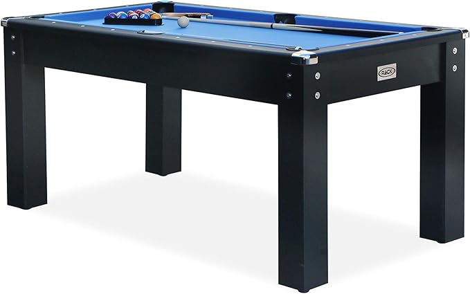 RACK Bolton 5.5-Foot Billiard/Pool Table