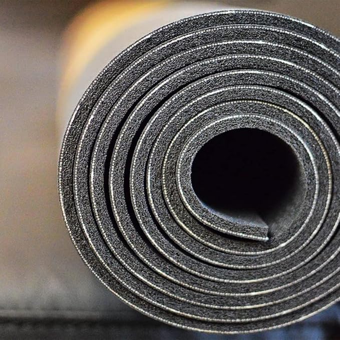 Hugger Mugger para Rubber Mat