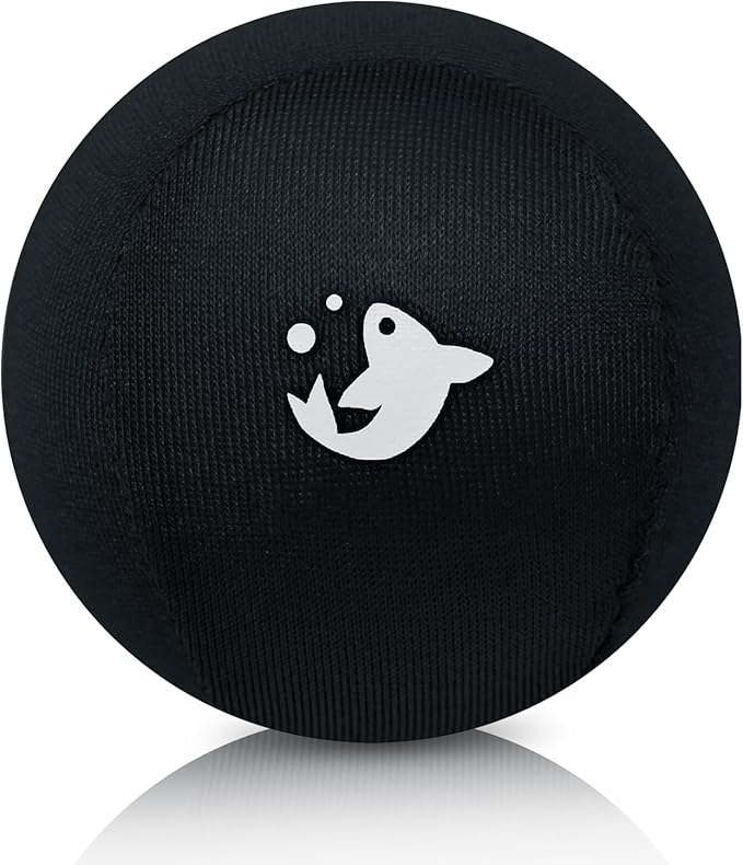 Serenilite Stress Balls for Adults, Squeeze Ball for Hand Therapy, Stress Ball, Hand Exercisers for Therapy & Grip Strengthening, Physical Therapy Balls, Hand Grip Strengthener.