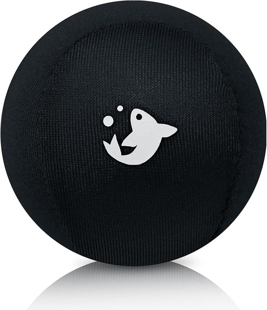 Serenilite Stress Balls for Adults, Squeeze Ball for Hand Therapy, Stress Ball, Hand Exercisers for Therapy & Grip Strengthening, Physical Therapy Balls, Hand Grip Strengthener.